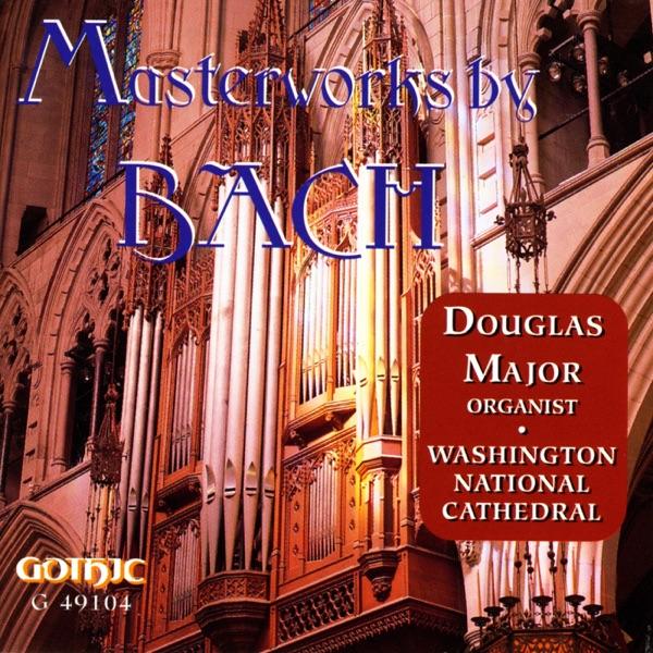 Toccata and Fugue in F major, BWV 540: Toccata