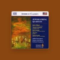 Bochmann String Quartet