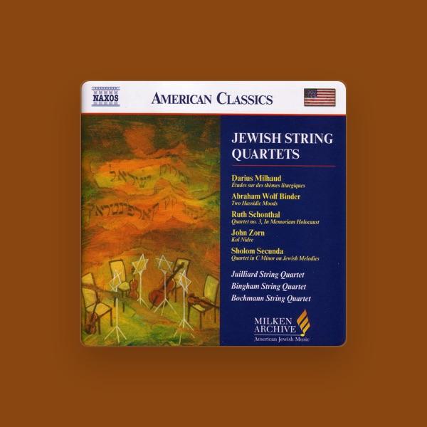 Bochmann String Quartet