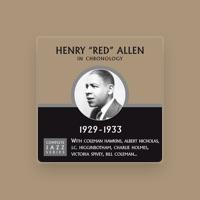 Henry "Red" Allen