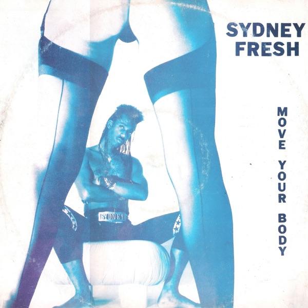 Move Your Body (Radio Edit)