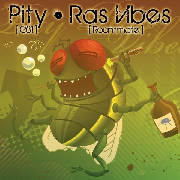 Pity