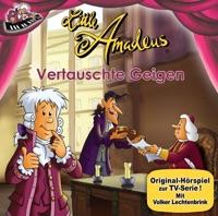 Hinaus mit ihm!