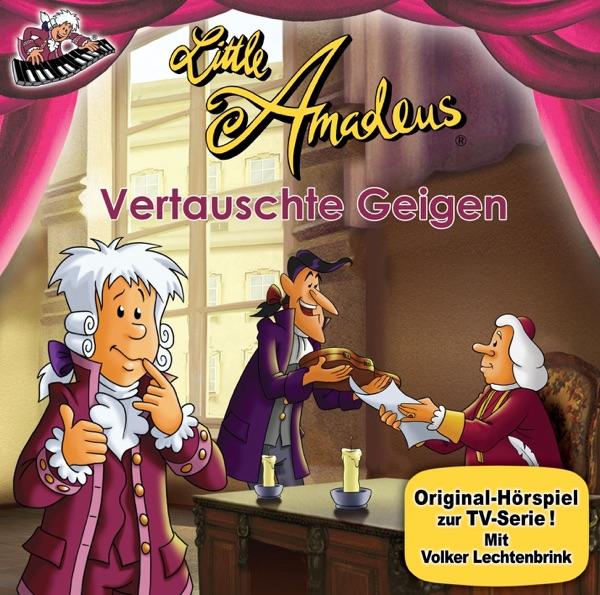Hinaus mit ihm!