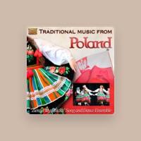 Ziemia Myslenicka Song and Dance Ensemble