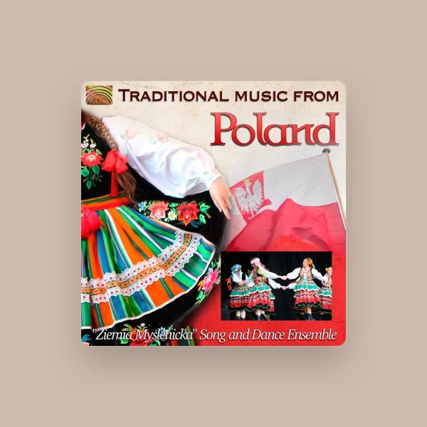 Ziemia Myslenicka Song and Dance Ensemble