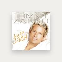 Tommy Zanko