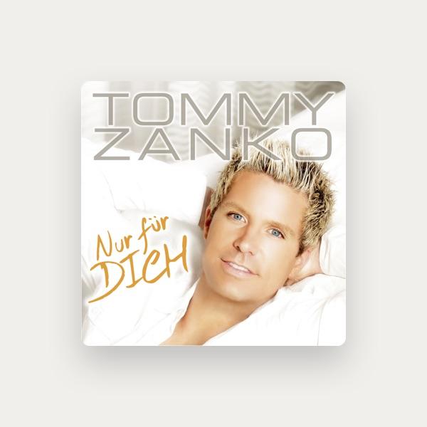 Tommy Zanko