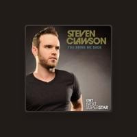 Steven Clawson