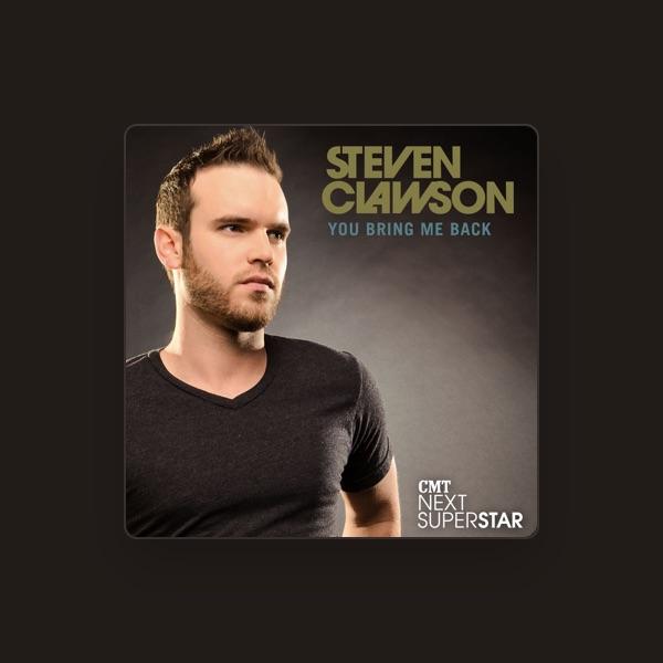 Steven Clawson