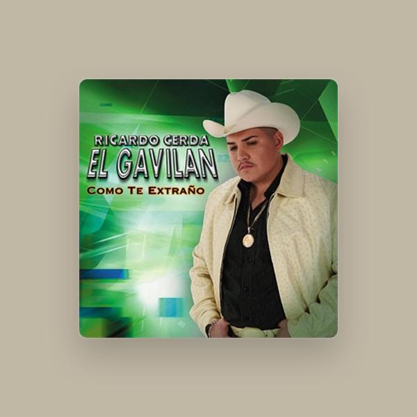 Ricardo Cerda
