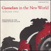 Gamelan P.C. (Prelude and Conclusion)