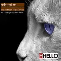 The First (feat. Marek Krupa)