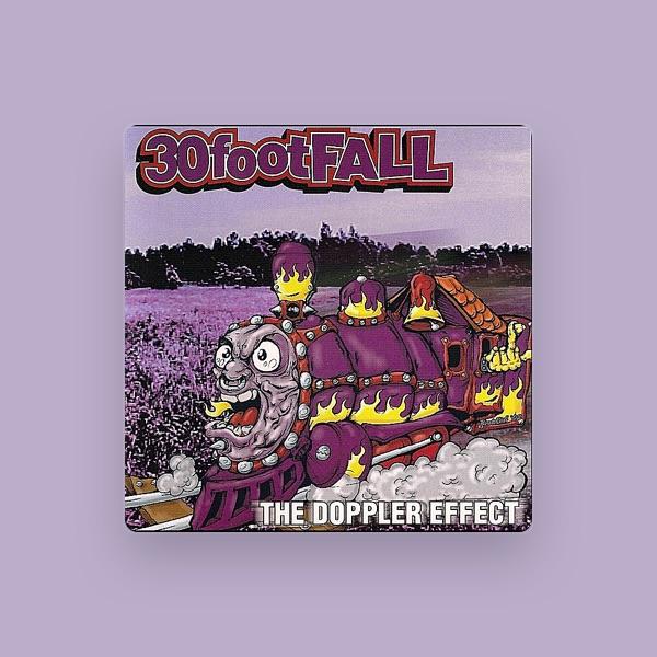30footFALL