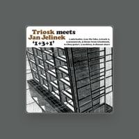 Triosk