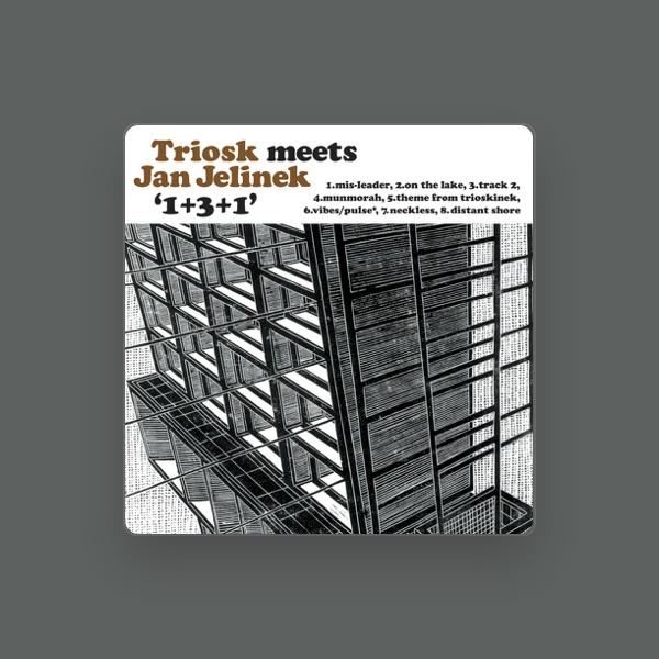 Triosk