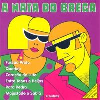 Fuscao Preto
