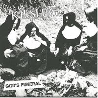 Human Sacrifice