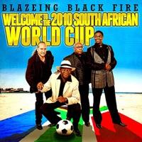 Welcome To The 2010 South African World Cup (Acapella)