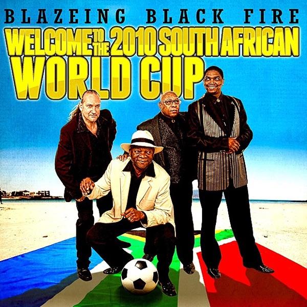 Welcome To The 2010 South African World Cup (Radio Edit)