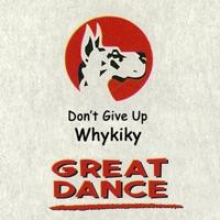 Don't Give Up (Club Mix)