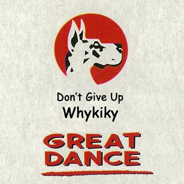 Don't Give Up (Radio Mix)