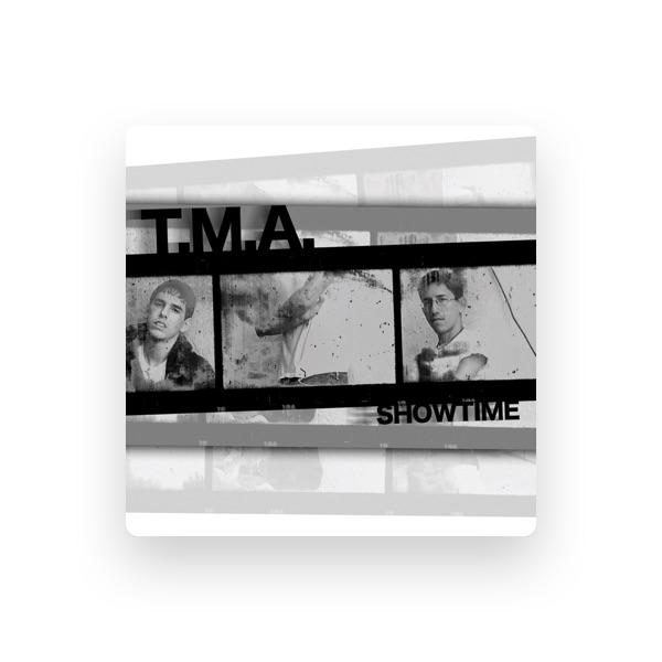 T.M.A.