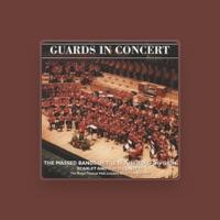 The Massed Bands of the Household Division