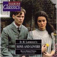 Sons & Lovers: Chapter 8, Parting of the Ways