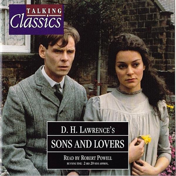 Sons & Lovers: Chapter 5, A Mother's Rivalry