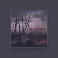 Ten of Swords