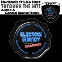 Through The Nite (Audox & General Bounce Remix)
