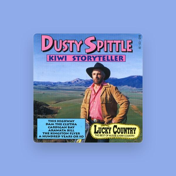Dusty Spittle