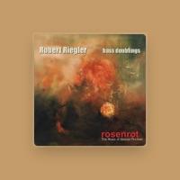 Robert Riegler Bass Doublings