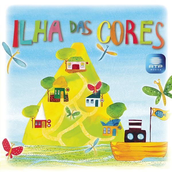 Ilhas das Cores