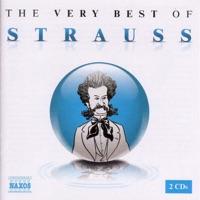 Die Fledermaus (The Bat), Act I: Overture