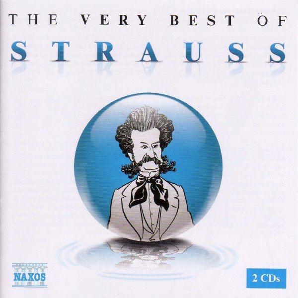 Die Fledermaus (The Bat), Act I: Overture