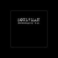 Soul of Man