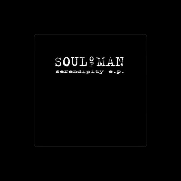 Soul of Man