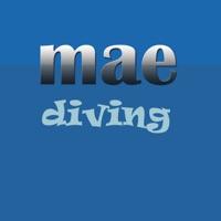 Diving