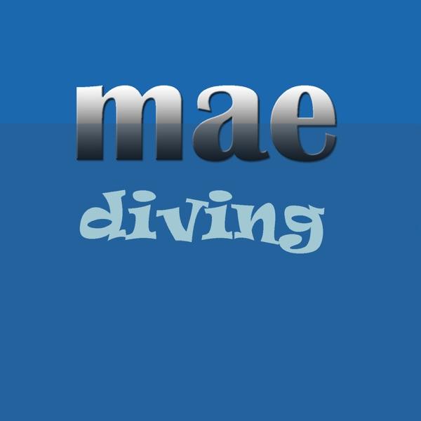 Diving