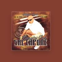 Sal Capone