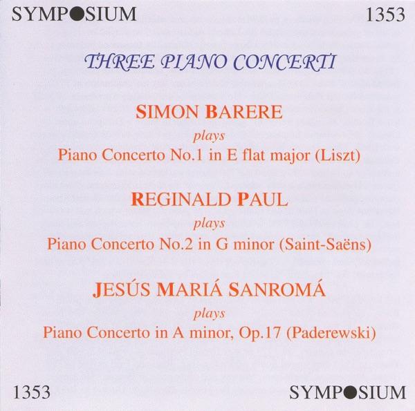 Piano Concerto No. 2 in G minor, Op. 22: II. Allegro scherzando