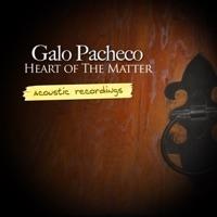 Heart of The Matter (Acoustic Version)