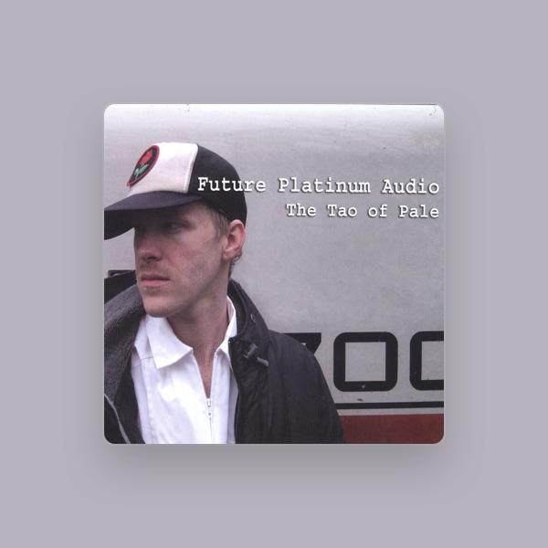 Future Platinum Audio