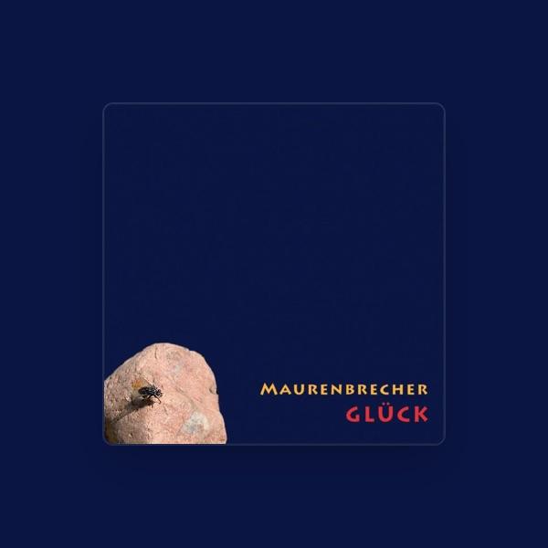 Maurenbrecher