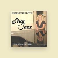 Sharnette L. Hyter