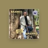 Branko Gorgievski