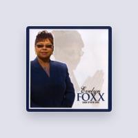 Evelyn Foxx