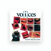 Tony Rusconi